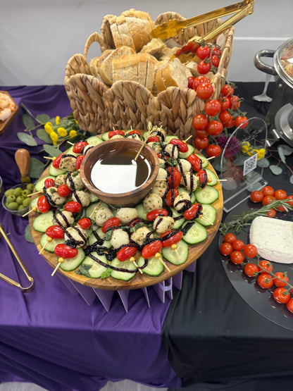 Grazing Table