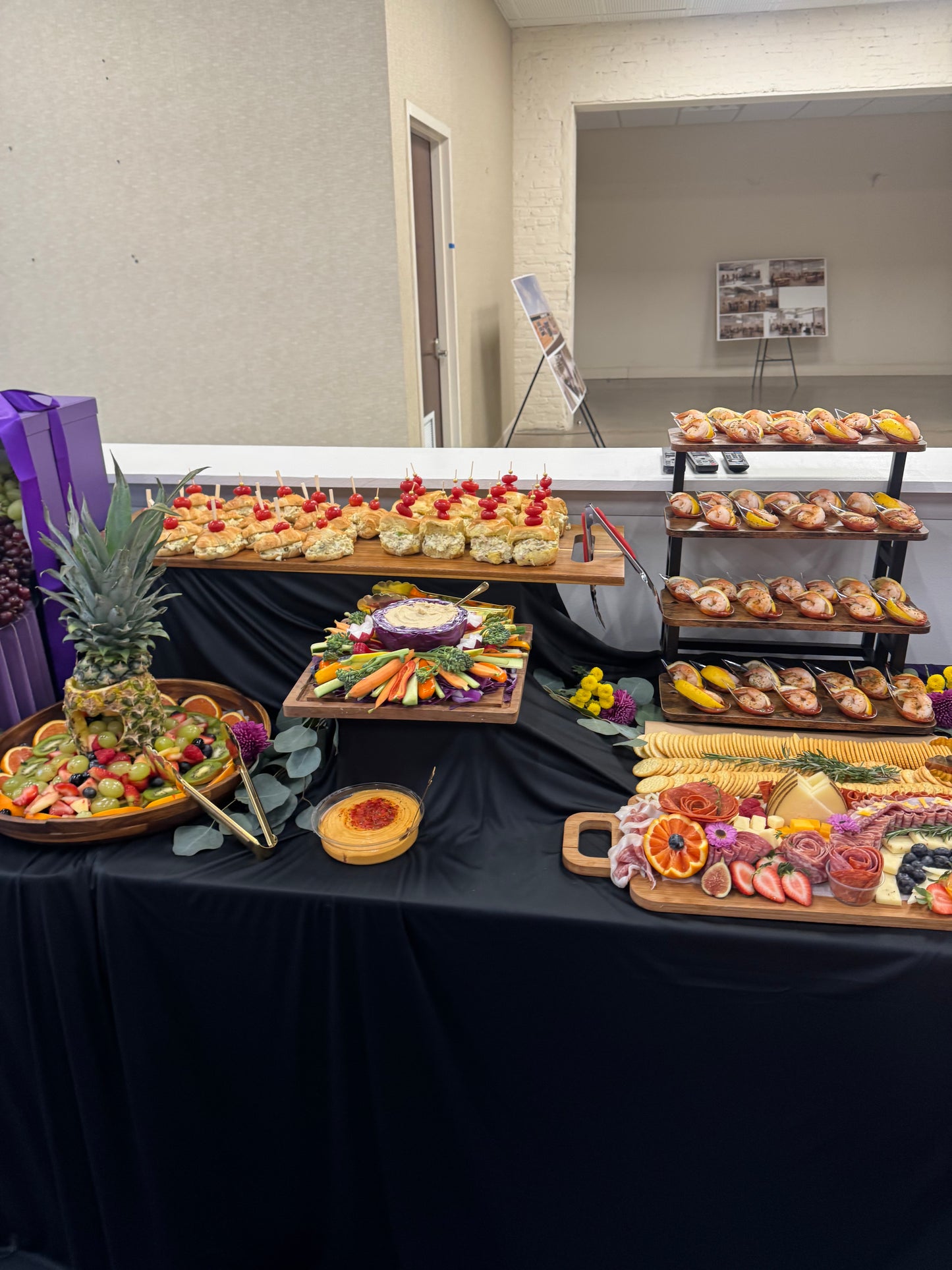 Grazing Table