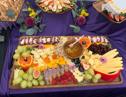 Grazing Table