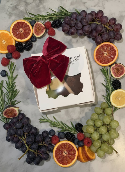 The SoCuterie Snack Cube