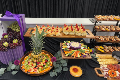 Grazing Table