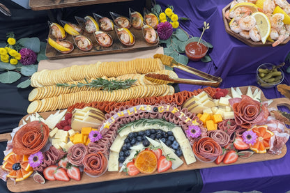 Grazing Table