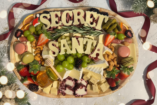 The Main Character Board