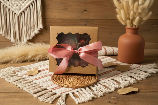 The Petite & Pretty Box Small