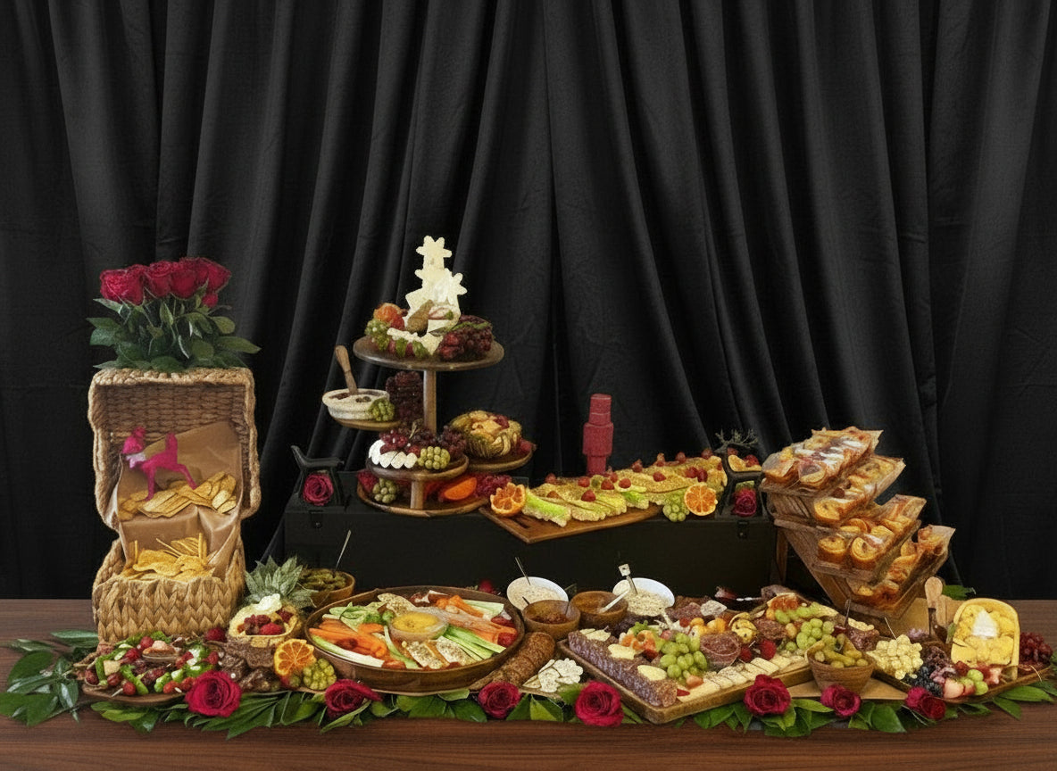 Grazing Table
