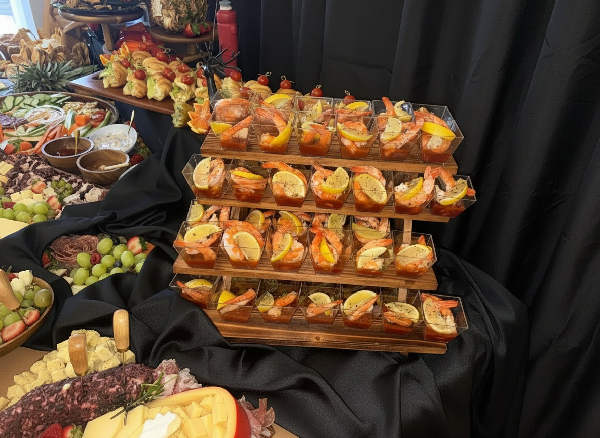 Grazing Table