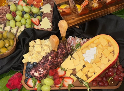 Grazing Table
