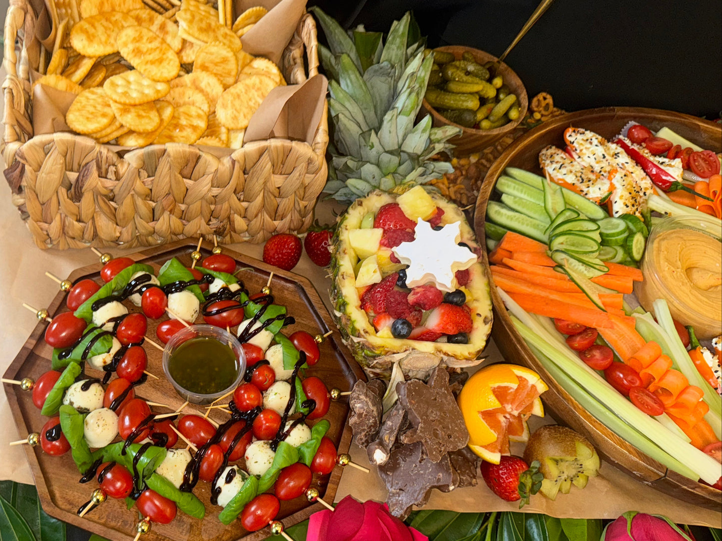 Grazing Table