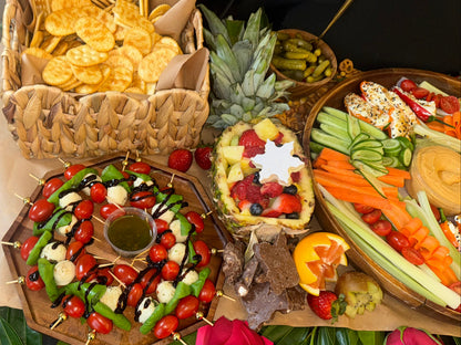 Grazing Table